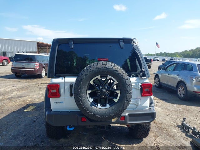 1C4RJXR67RW292955 Jeep Wrangler 4xe Rubicon 4xe