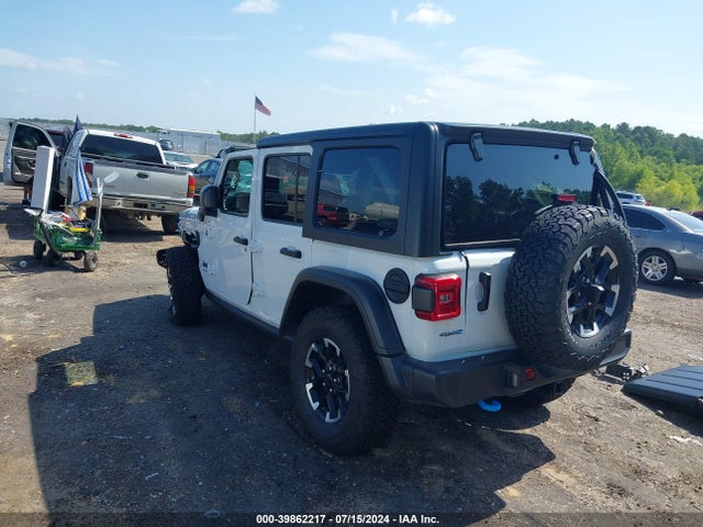 1C4RJXR67RW292955 Jeep Wrangler 4xe Rubicon 4xe