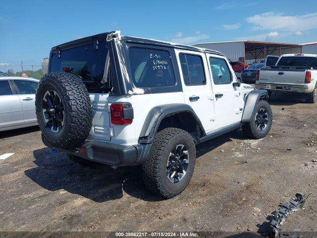 1C4RJXR67RW292955 Jeep Wrangler 4xe Rubicon 4xe