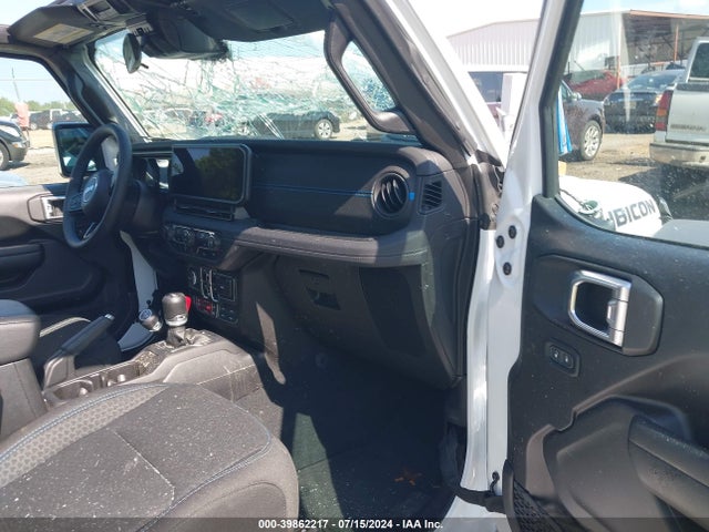 1C4RJXR67RW292955 Jeep Wrangler 4xe Rubicon 4xe