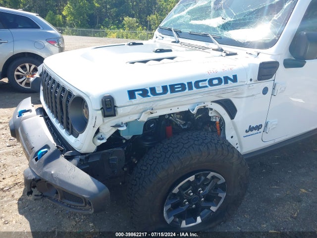 1C4RJXR67RW292955 Jeep Wrangler 4xe Rubicon 4xe