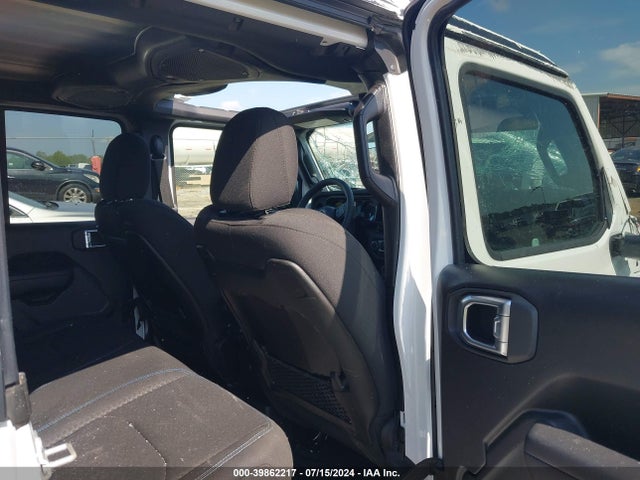 1C4RJXR67RW292955 Jeep Wrangler 4xe Rubicon 4xe