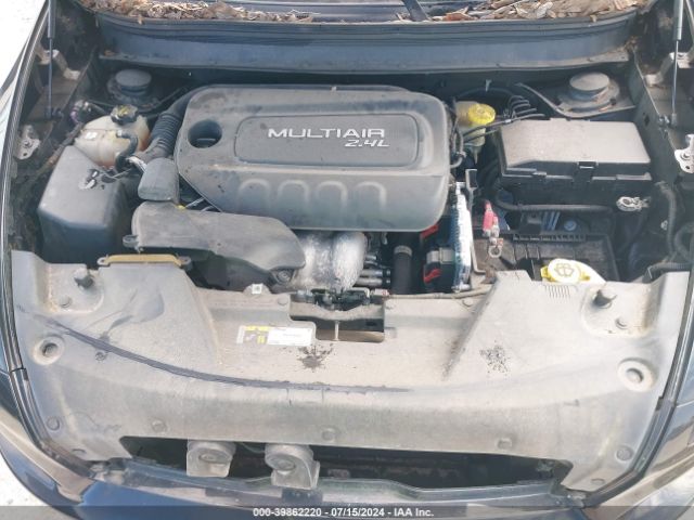 1C4PJLDB6FW737198 Jeep Cherokee Limited