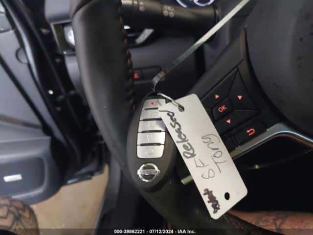 3N1AB8DV4PY229948 Nissan Sentra Sr Xtronic Cvt