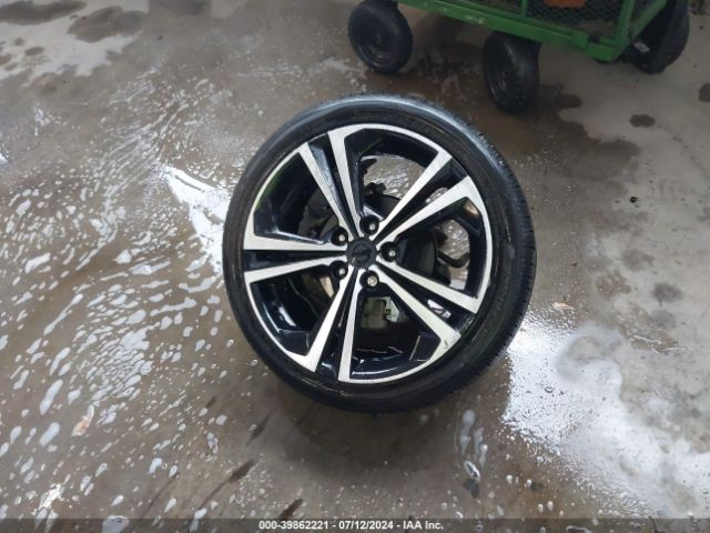 3N1AB8DV4PY229948 Nissan Sentra Sr Xtronic Cvt