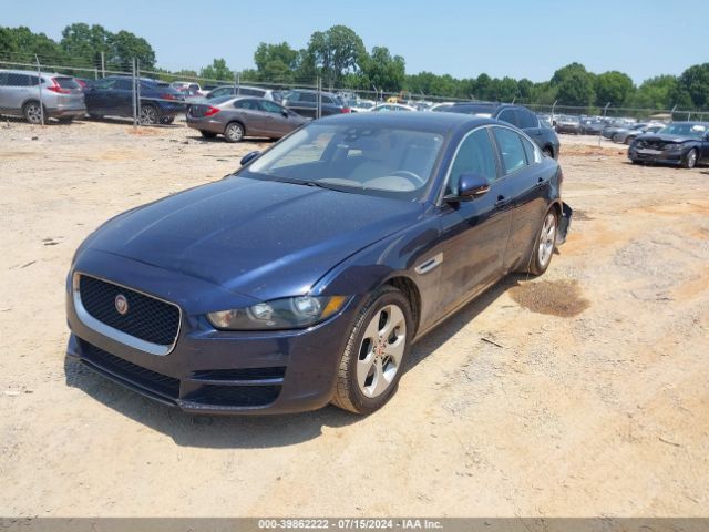 SAJAR4BG1HA965453 Jaguar Xe 25t