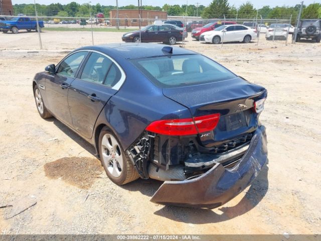 SAJAR4BG1HA965453 Jaguar Xe 25t