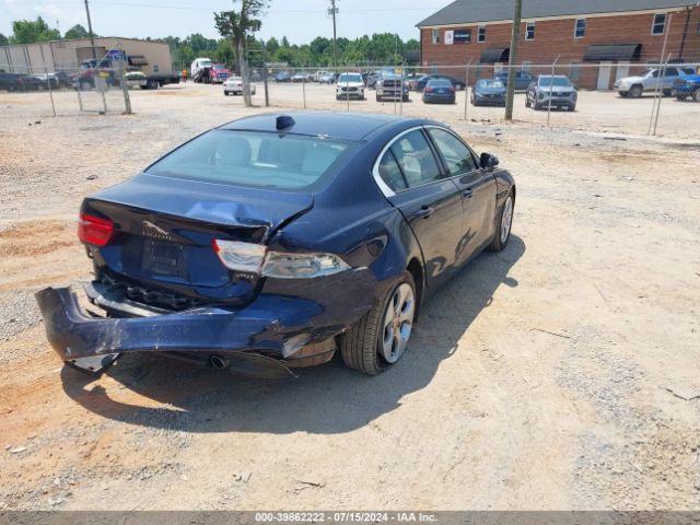 SAJAR4BG1HA965453 Jaguar Xe 25t