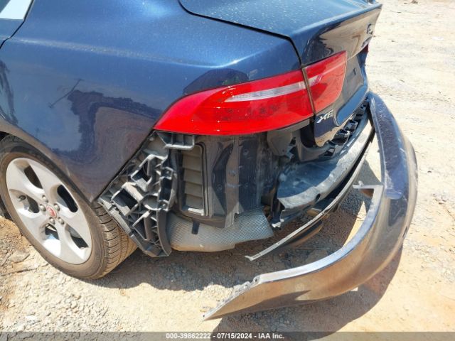SAJAR4BG1HA965453 Jaguar Xe 25t