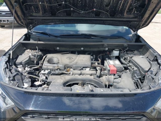 2T3J1RFVXKW038097 Toyota Rav4 Adventure