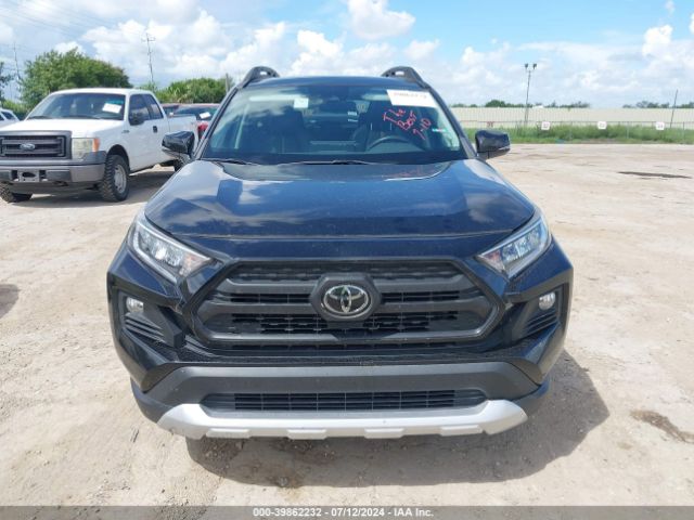 2T3J1RFVXKW038097 Toyota Rav4 Adventure