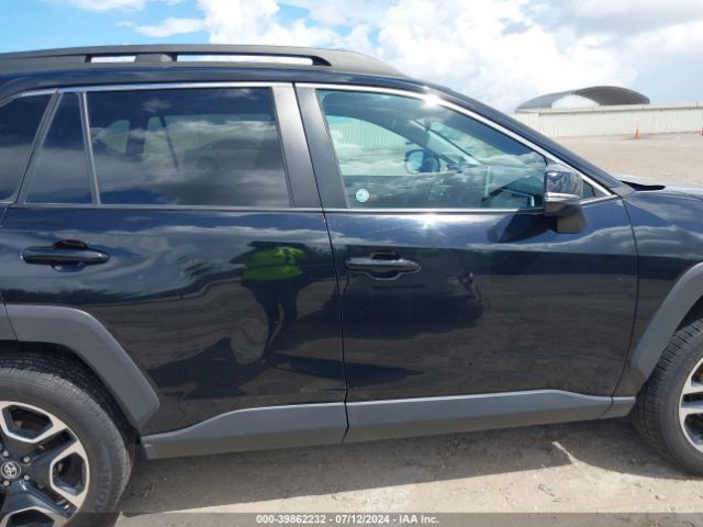 2T3J1RFVXKW038097 Toyota Rav4 Adventure