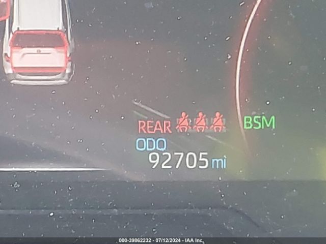 2T3J1RFVXKW038097 Toyota Rav4 Adventure