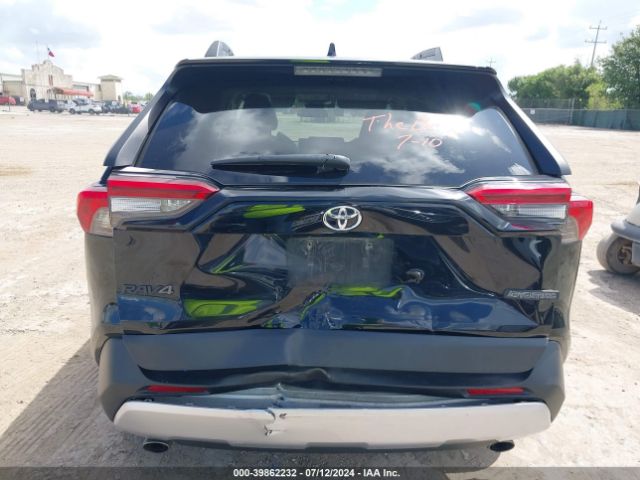 2T3J1RFVXKW038097 Toyota Rav4 Adventure