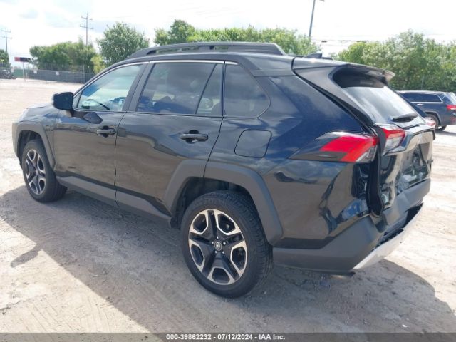 2T3J1RFVXKW038097 Toyota Rav4 Adventure