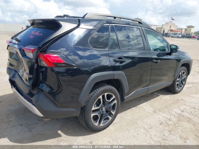 2T3J1RFVXKW038097 Toyota Rav4 Adventure