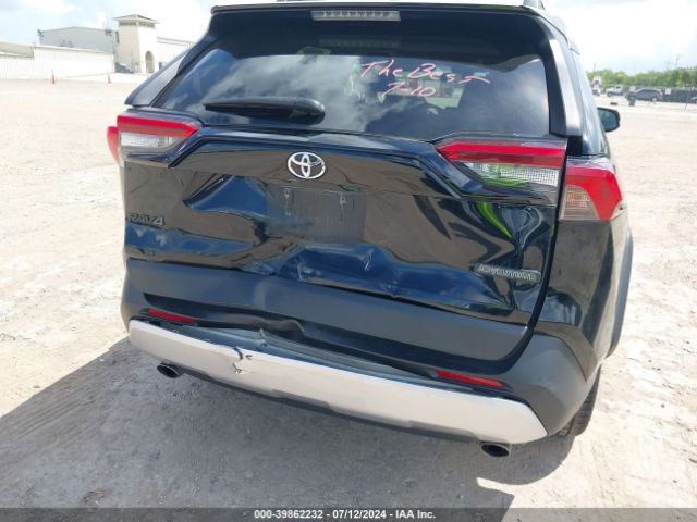 2T3J1RFVXKW038097 Toyota Rav4 Adventure