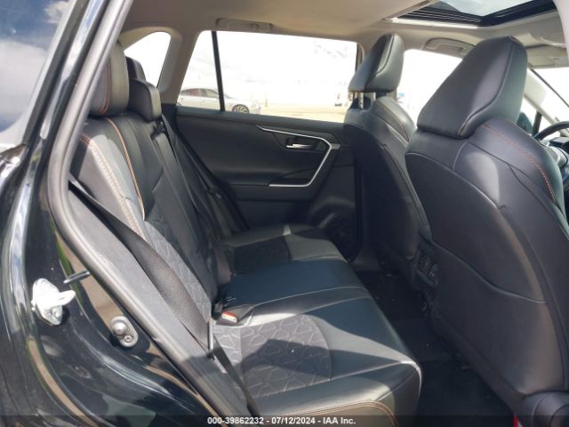2T3J1RFVXKW038097 Toyota Rav4 Adventure
