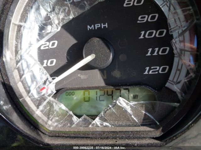2022 HARLEY-DAVIDSON FLHTK 1HD1KEF13NB666632 Photo 6
