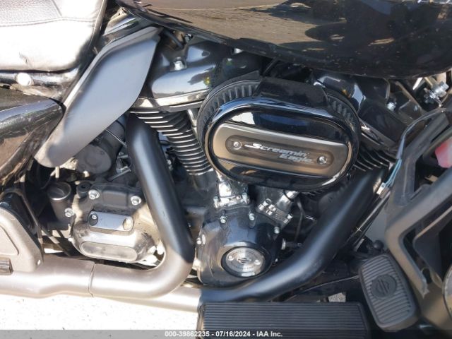 2022 HARLEY-DAVIDSON FLHTK 1HD1KEF13NB666632 Photo 7