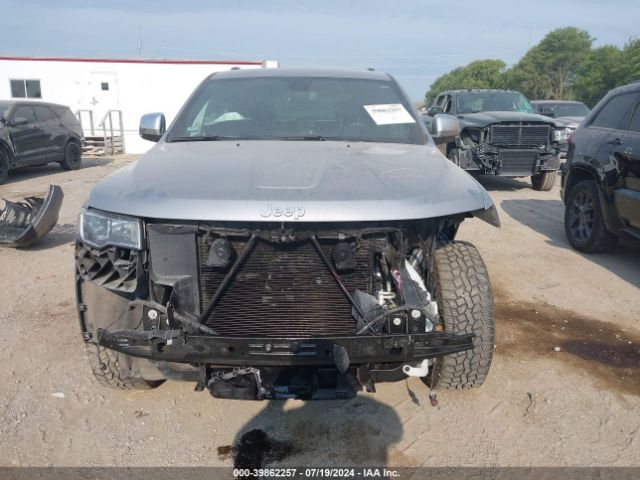 1C4RJFBG9MC628371 Jeep Grand Cherokee Limited 4x4