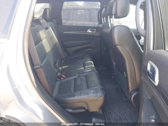 1C4RJFBG9MC628371 Jeep Grand Cherokee Limited 4x4