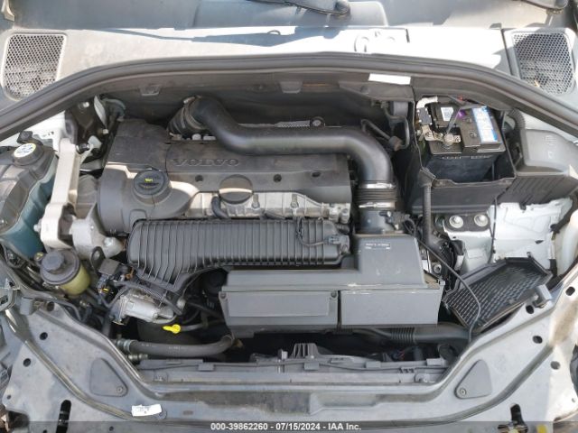 YV4612RK1F2630692 Volvo Xc60 T5/t5 Premier