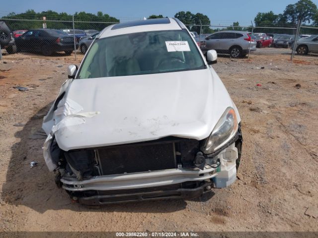 YV4612RK1F2630692 Volvo Xc60 T5/t5 Premier