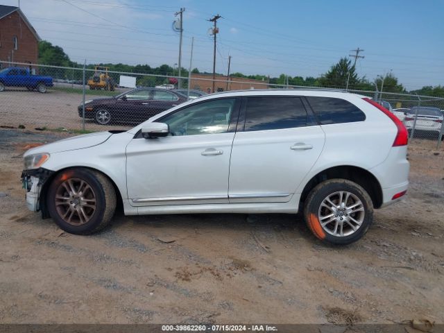YV4612RK1F2630692 Volvo Xc60 T5/t5 Premier