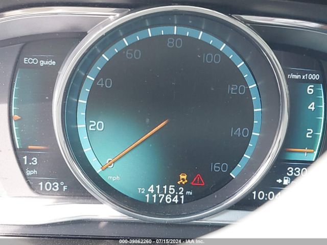 YV4612RK1F2630692 Volvo Xc60 T5/t5 Premier