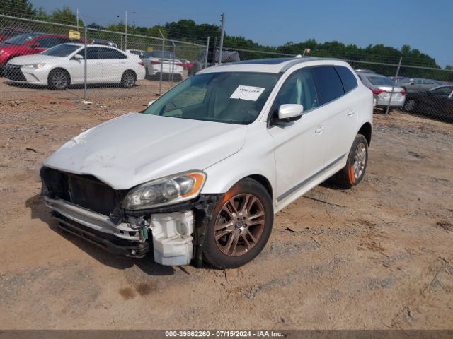 YV4612RK1F2630692 Volvo Xc60 T5/t5 Premier