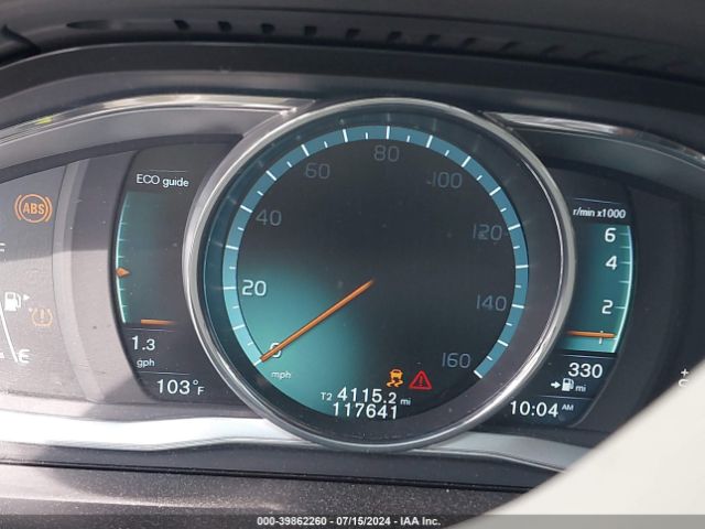 YV4612RK1F2630692 Volvo Xc60 T5/t5 Premier
