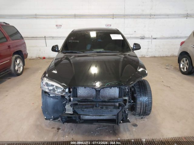 5UXKU2C55H0N85037 BMW X6 Xdrive35i