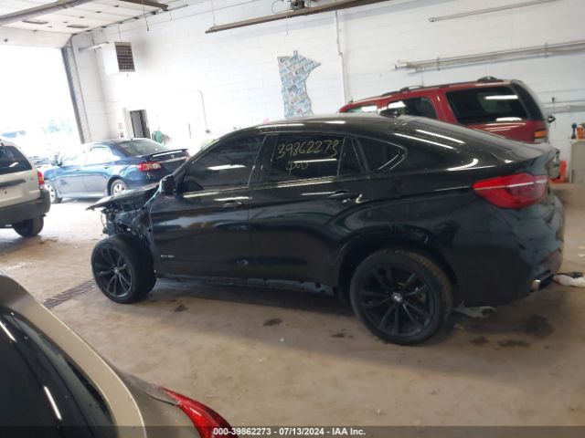 5UXKU2C55H0N85037 BMW X6 Xdrive35i