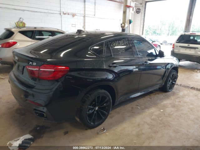 5UXKU2C55H0N85037 BMW X6 Xdrive35i
