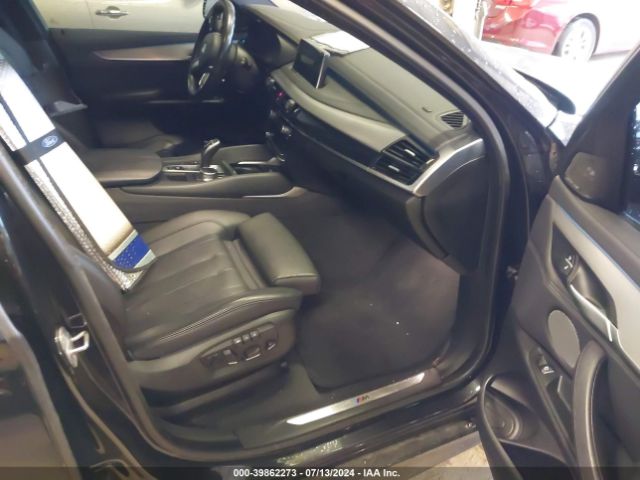 5UXKU2C55H0N85037 BMW X6 Xdrive35i