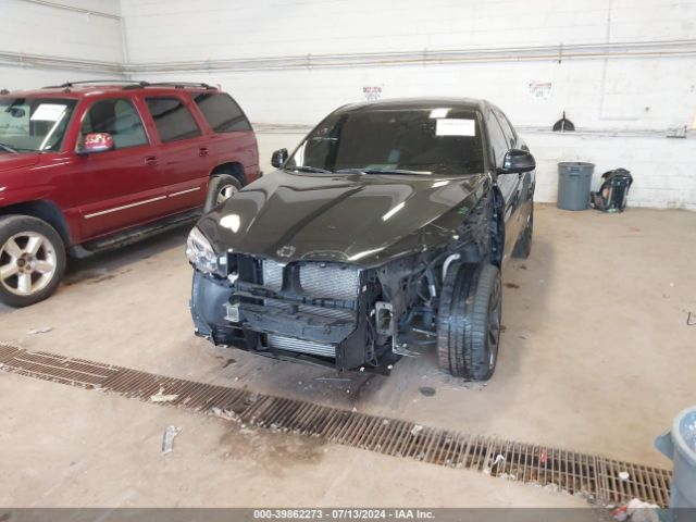 5UXKU2C55H0N85037 BMW X6 Xdrive35i