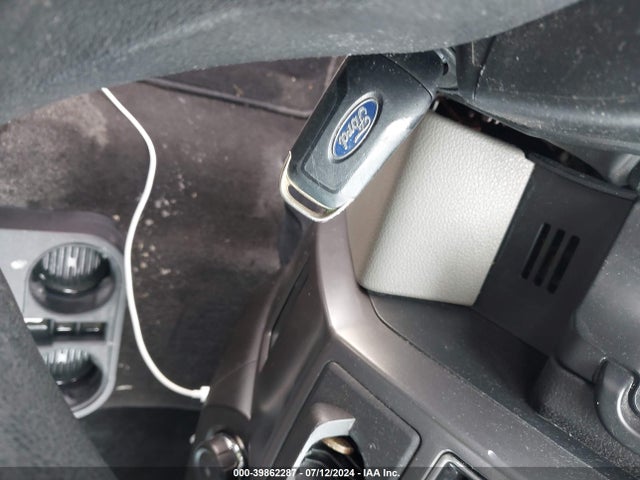 Ford F-150 Xlt 2019 1FTEW1CP8KKD88427 Image 11