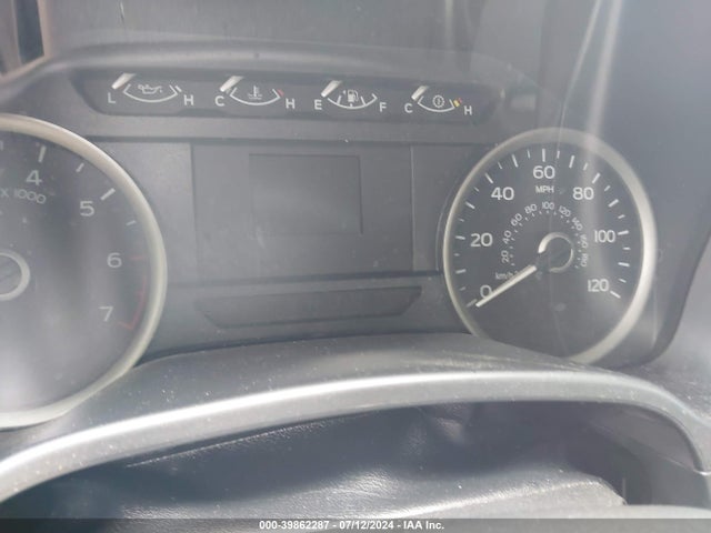 Ford F-150 Xlt 2019 1FTEW1CP8KKD88427 Image 7