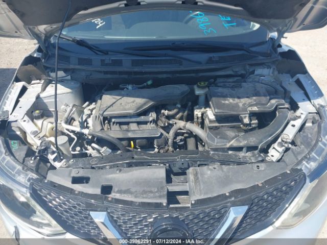 JN1BJ1CP0HW023553 Nissan Rogue Sport Sv