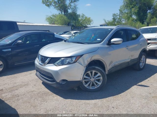 JN1BJ1CP0HW023553 Nissan Rogue Sport Sv