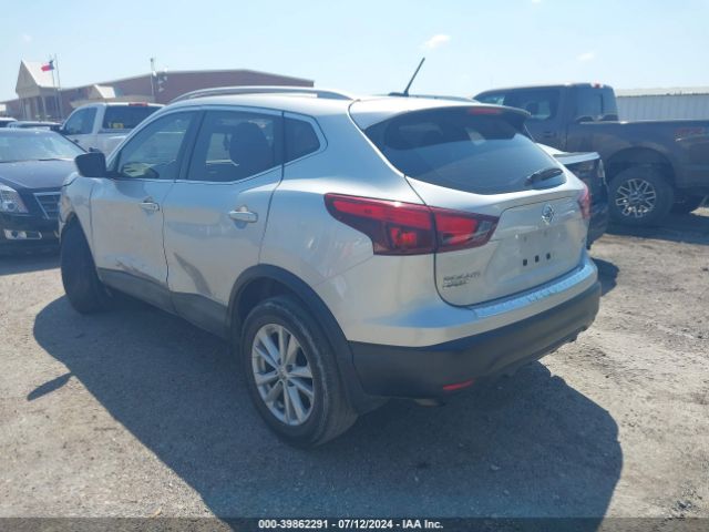 JN1BJ1CP0HW023553 Nissan Rogue Sport Sv