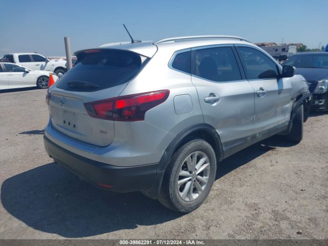 JN1BJ1CP0HW023553 Nissan Rogue Sport Sv