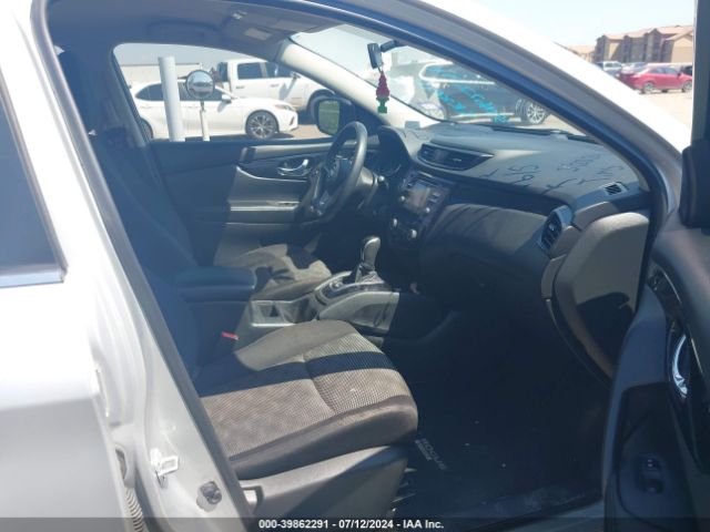 JN1BJ1CP0HW023553 Nissan Rogue Sport Sv
