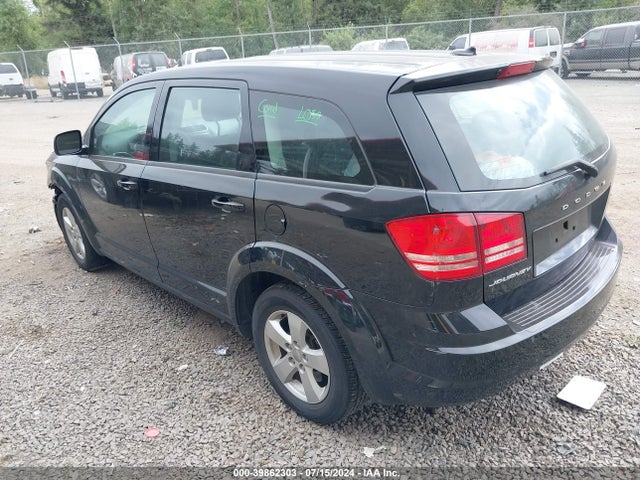 3C4PDCAB0HT673812 Dodge Journey Cvp/se