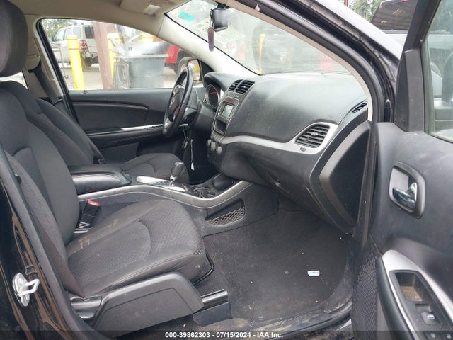 3C4PDCAB0HT673812 Dodge Journey Cvp/se