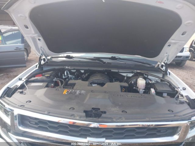 1GNSCHKC9LR254951 Chevrolet Suburban 2wd Lt