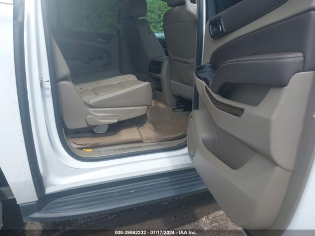 1GNSCHKC9LR254951 Chevrolet Suburban 2wd Lt