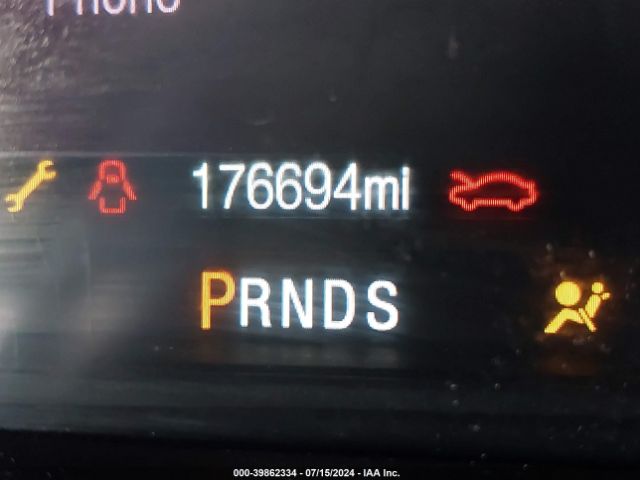 3LN6L2G95ER808204 Lincoln MKZ