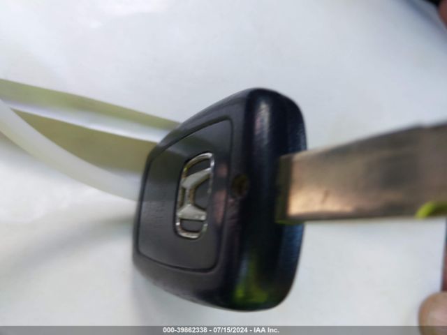 19XFC2F66KE204711 Honda Civic Lx